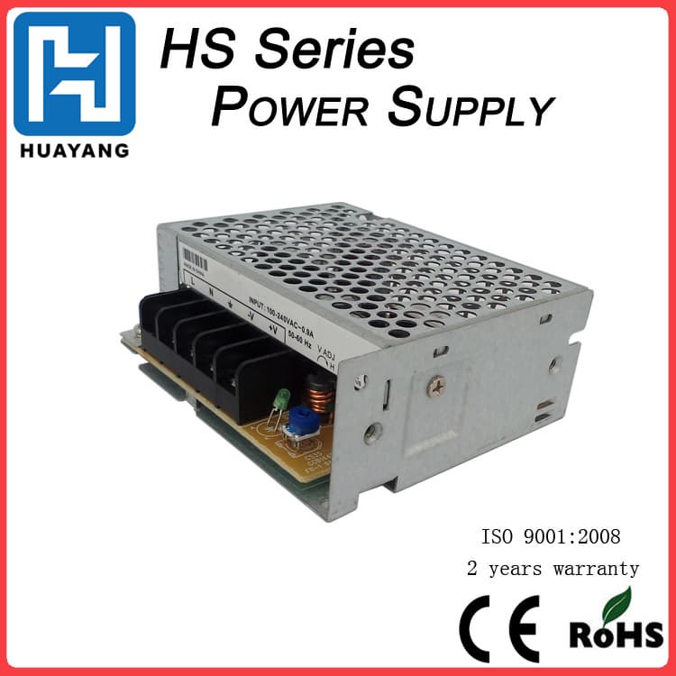 50w 48v 1_1a dc  power supply led driver